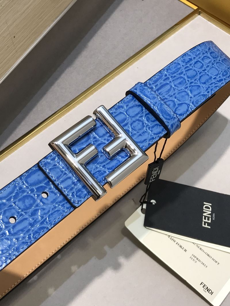 Fendi Belts